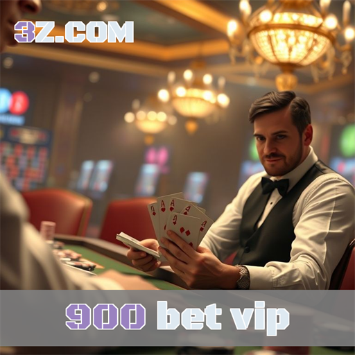 Apostas Incríveis no 900 bet vip: Conquiste a Vitória!