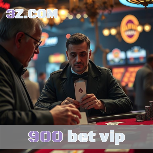 A Emoção do Esporte no 900 Bet VIP: Uma Experiência Incomparável