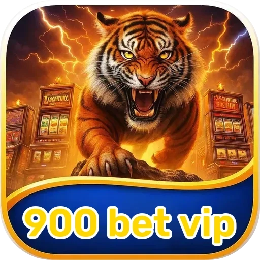 900 bet vip: Uma Plataforma que Revoluciona os Jogos Online no Brasil