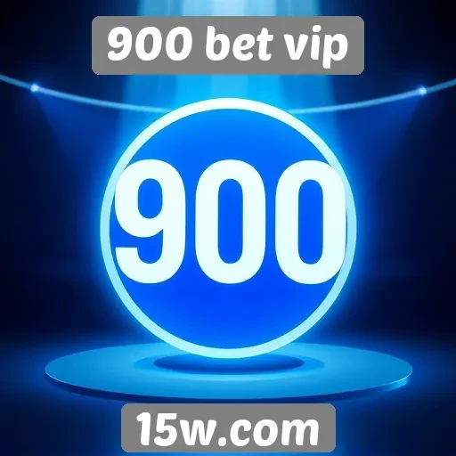Atendimento ao cliente no 900 bet vip